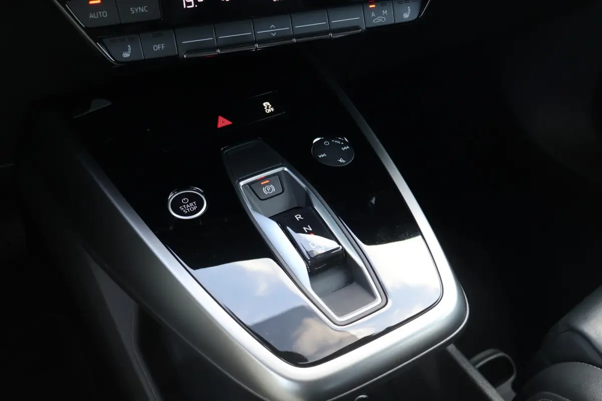 45 265pk quattro Advanced edition 77 kWh | Matrix LED | Sportstoelen Leder | Stoelverwarming | Smartphone Interface Draadloos | Audi-SOUND | Elek. kofferbakklep