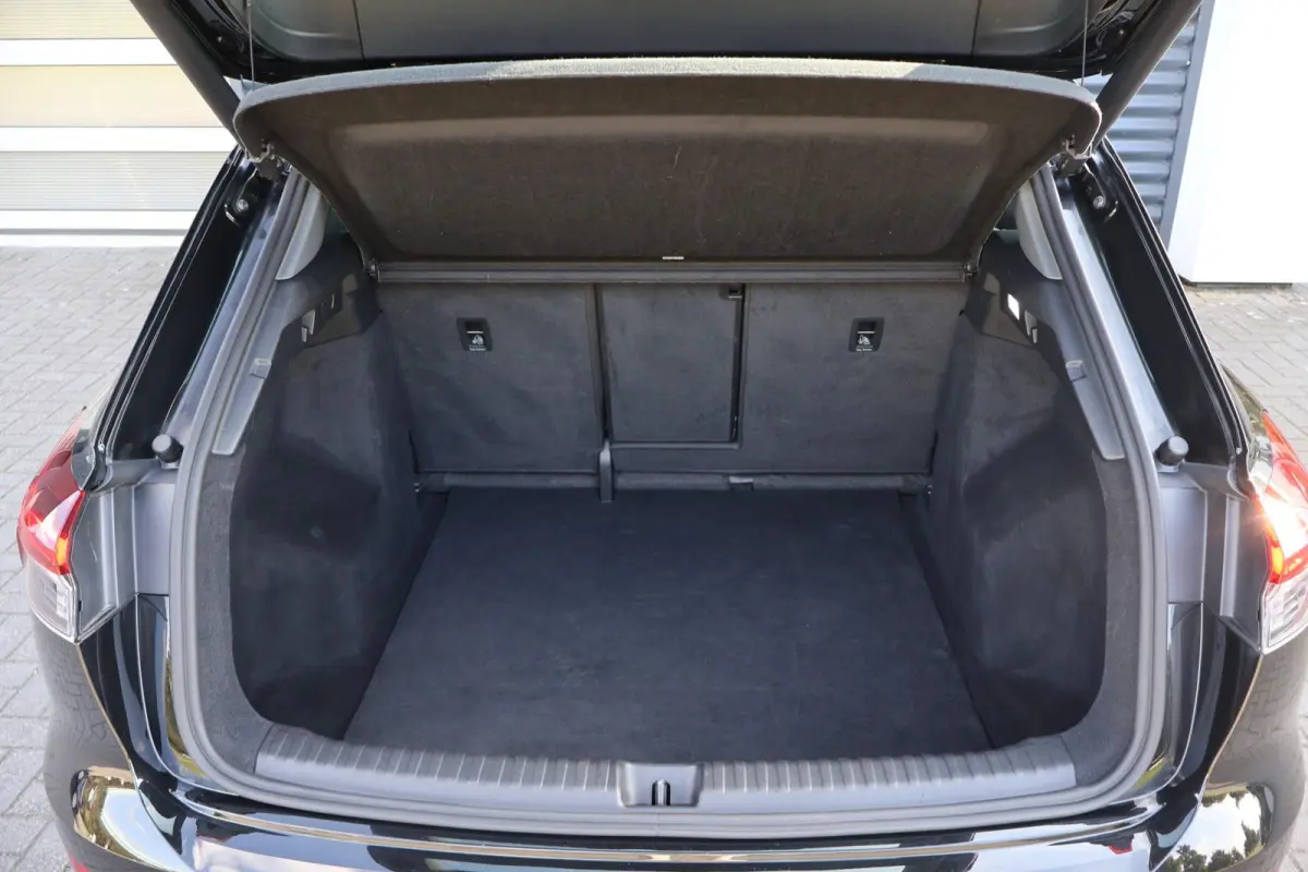 45 265pk quattro Advanced edition 77 kWh | Matrix LED | Sportstoelen Leder | Stoelverwarming | Smartphone Interface Draadloos | Audi-SOUND | Elek. kofferbakklep
