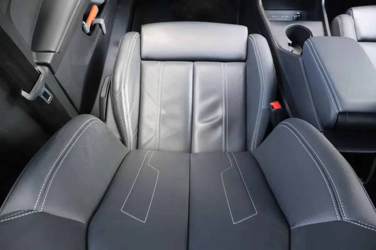 45 265pk quattro Advanced edition 77 kWh | Matrix LED | Sportstoelen Leder | Stoelverwarming | Smartphone Interface Draadloos | Audi-SOUND | Elek. kofferbakklep