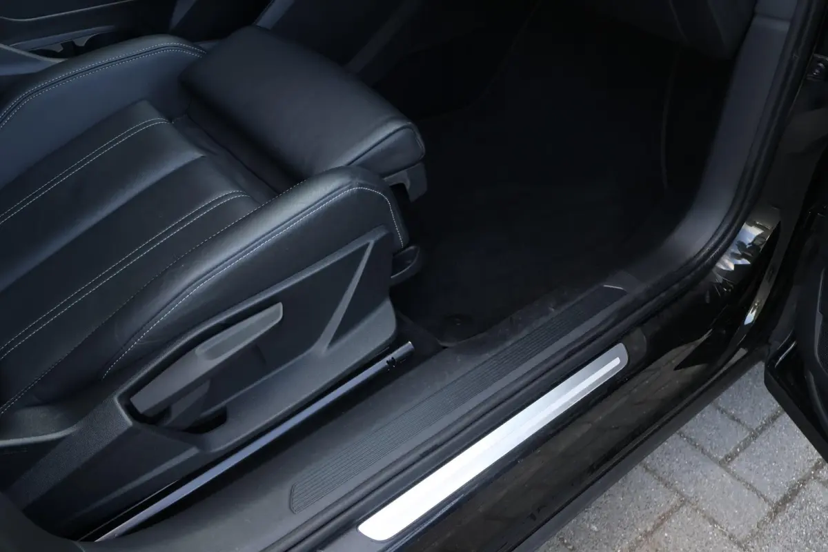 45 265pk quattro Advanced edition 77 kWh | Matrix LED | Sportstoelen Leder | Stoelverwarming | Smartphone Interface Draadloos | Audi-SOUND | Elek. kofferbakklep