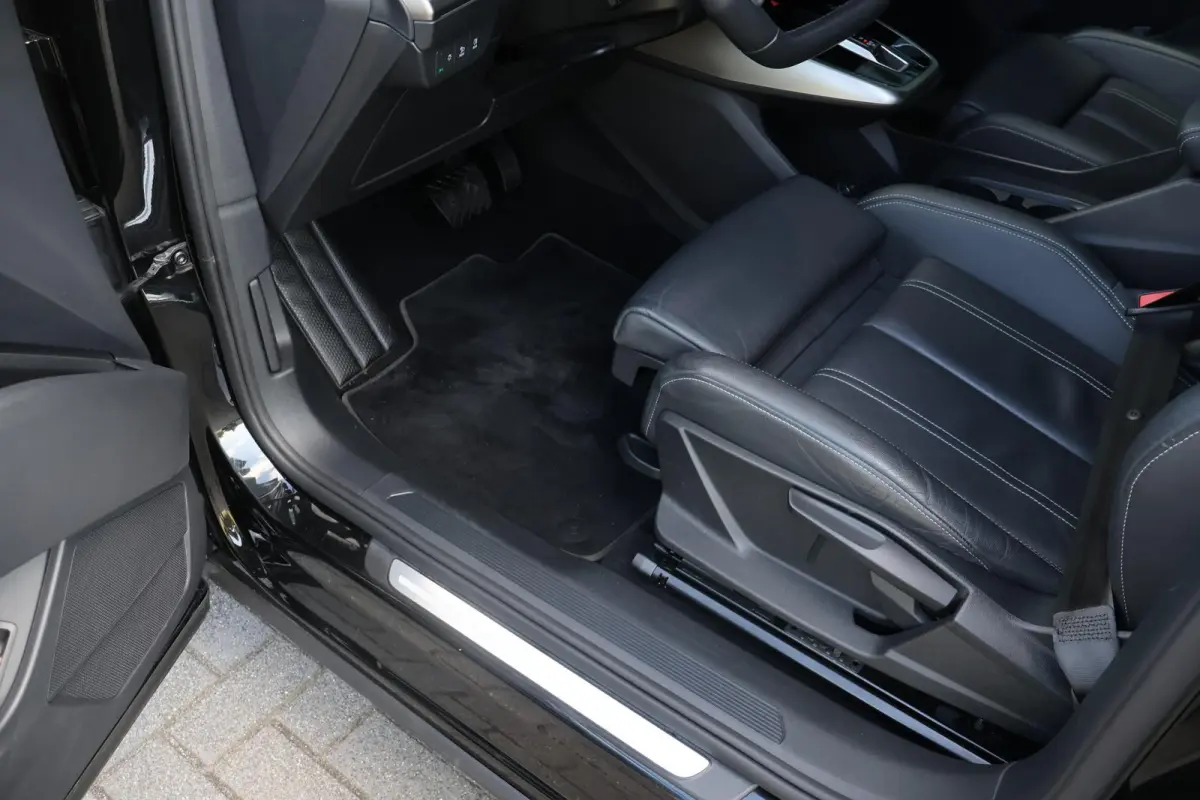 45 265pk quattro Advanced edition 77 kWh | Matrix LED | Sportstoelen Leder | Stoelverwarming | Smartphone Interface Draadloos | Audi-SOUND | Elek. kofferbakklep