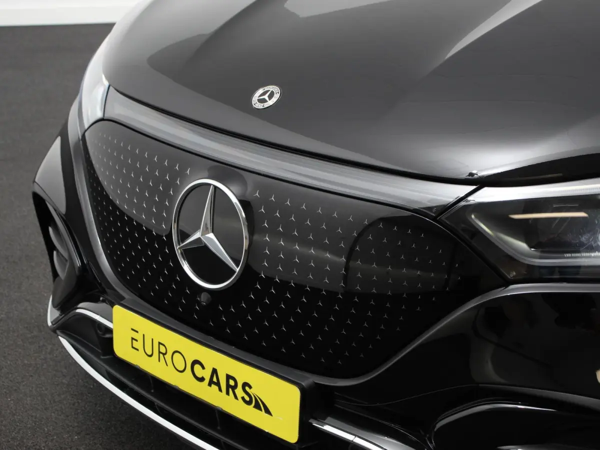 350 AMG Line Edition Advanced Plus 292 PK 4matic Climate control Adaptieve cruise control Parkeersensoren Achteruitrijcamera Sfeerverlichting Stoelverwarming Keyless LED Navigatie