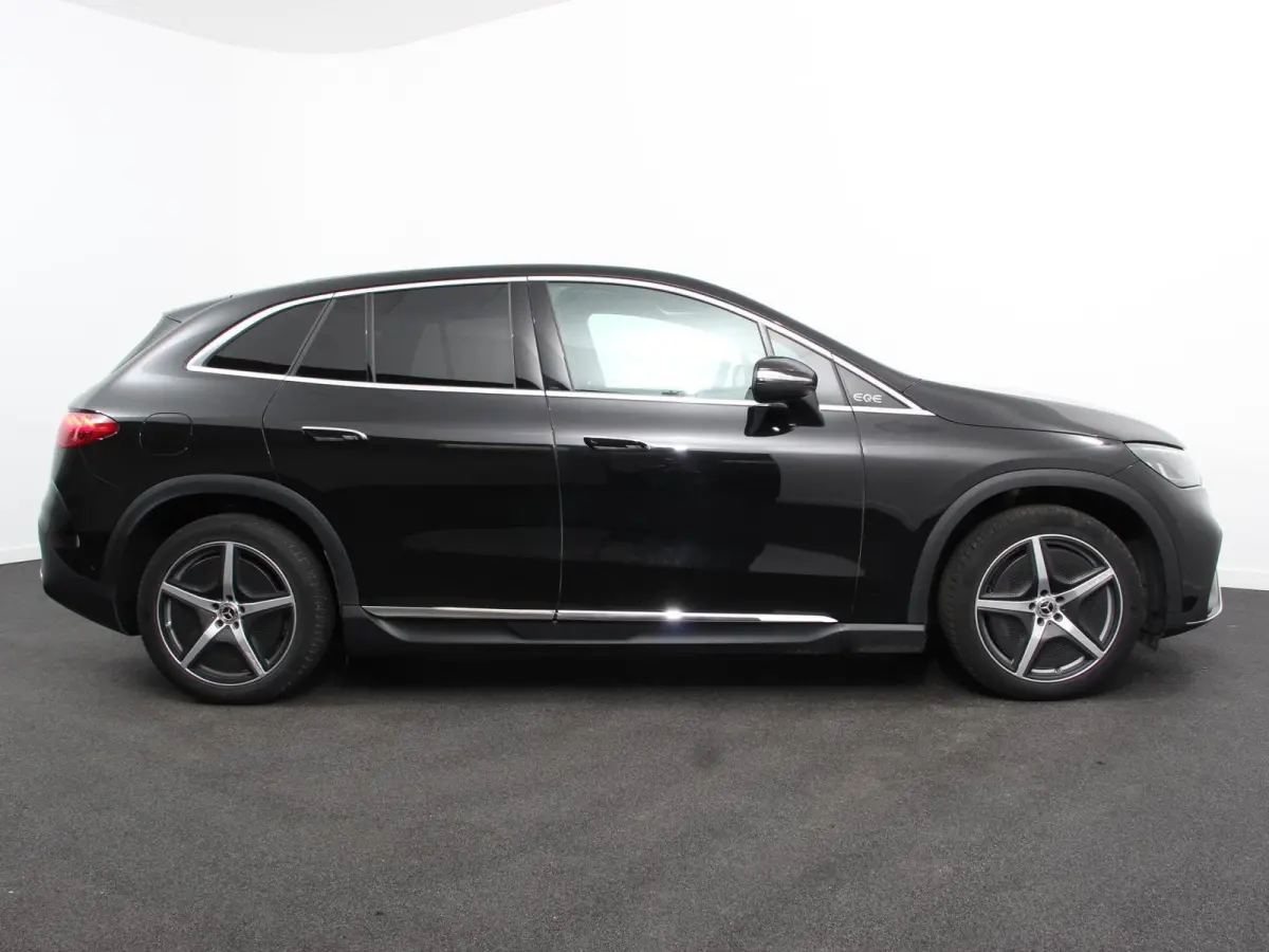 350 AMG Line Edition Advanced Plus 292 PK 4matic Climate control Adaptieve cruise control Parkeersensoren Achteruitrijcamera Sfeerverlichting Stoelverwarming Keyless LED Navigatie
