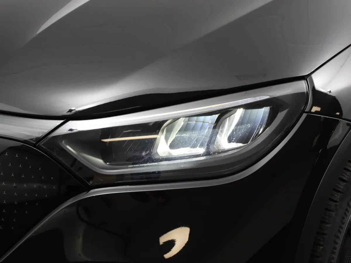 350 AMG Line Edition Advanced Plus 292 PK 4matic Climate control Adaptieve cruise control Parkeersensoren Achteruitrijcamera Sfeerverlichting Stoelverwarming Keyless LED Navigatie