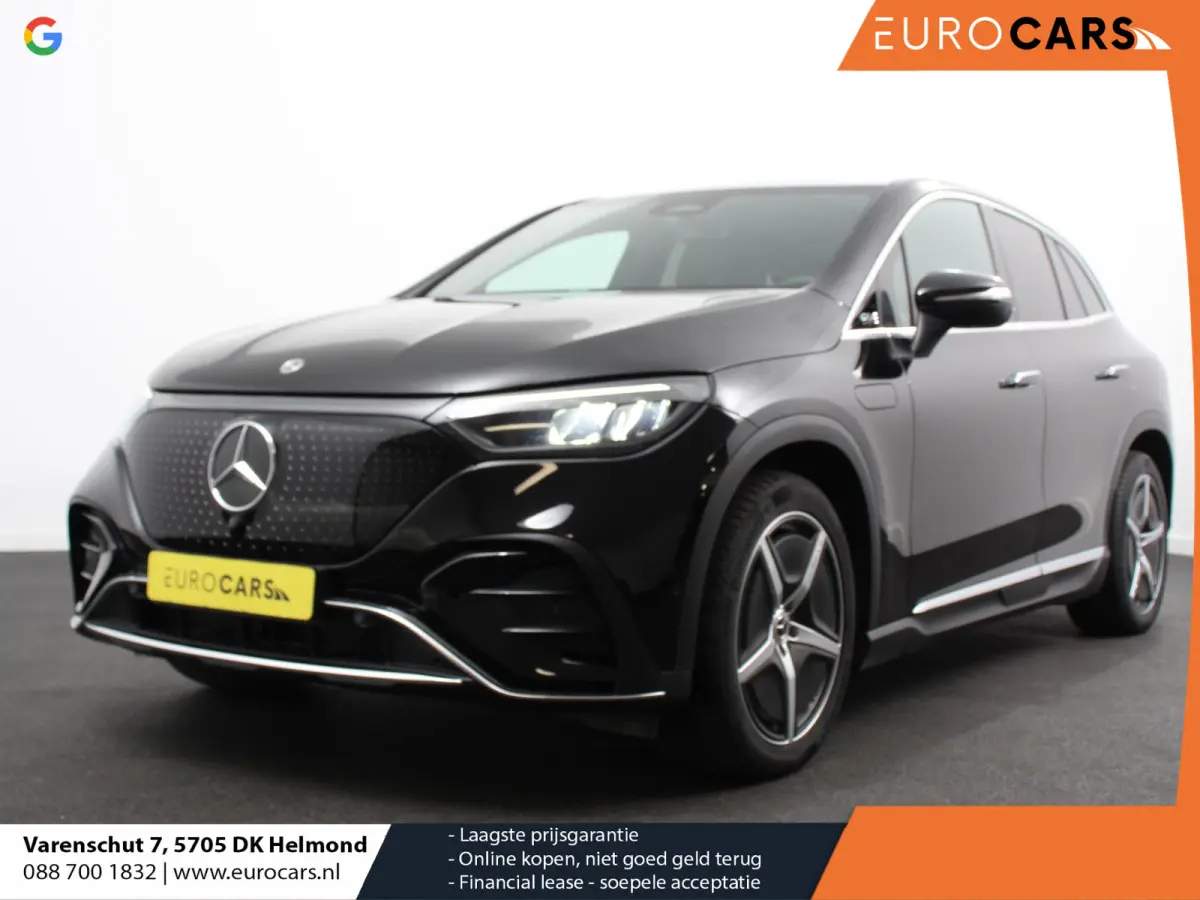 350 AMG Line Edition Advanced Plus 292 PK 4matic Climate control Adaptieve cruise control Parkeersensoren Achteruitrijcamera Sfeerverlichting Stoelverwarming Keyless LED Navigatie
