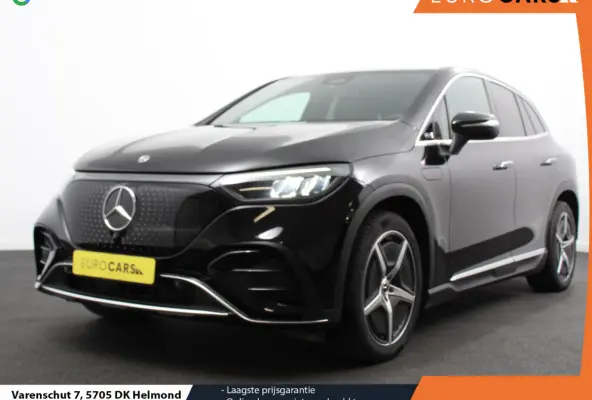 350 AMG Line Edition Advanced Plus 292 PK 4matic Climate control Adaptieve cruise control Parkeersensoren Achteruitrijcamera Sfeerverlichting Stoelverwarming Keyless LED Navigatie