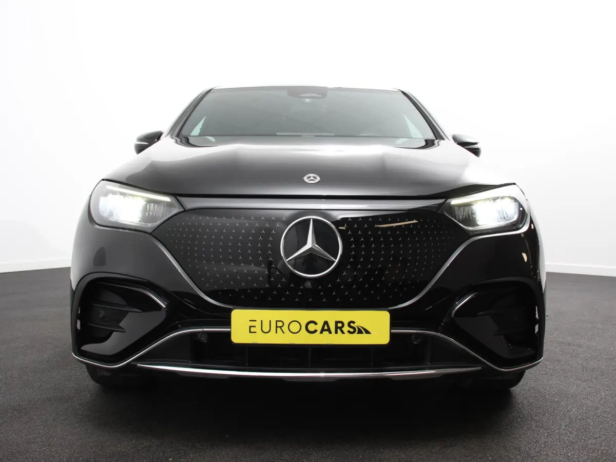 350 AMG Line Edition Advanced Plus 292 PK 4matic Climate control Adaptieve cruise control Parkeersensoren Achteruitrijcamera Sfeerverlichting Stoelverwarming Keyless LED Navigatie
