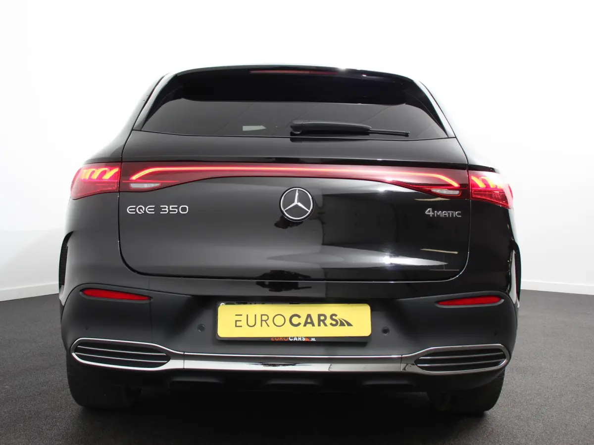 350 AMG Line Edition Advanced Plus 292 PK 4matic Climate control Adaptieve cruise control Parkeersensoren Achteruitrijcamera Sfeerverlichting Stoelverwarming Keyless LED Navigatie