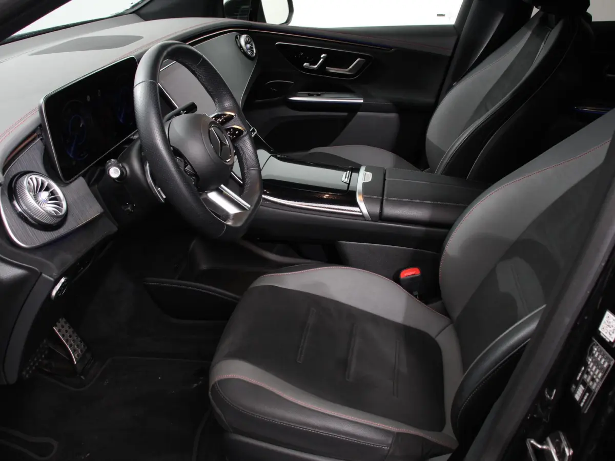 350 AMG Line Edition Advanced Plus 292 PK 4matic Climate control Adaptieve cruise control Parkeersensoren Achteruitrijcamera Sfeerverlichting Stoelverwarming Keyless LED Navigatie
