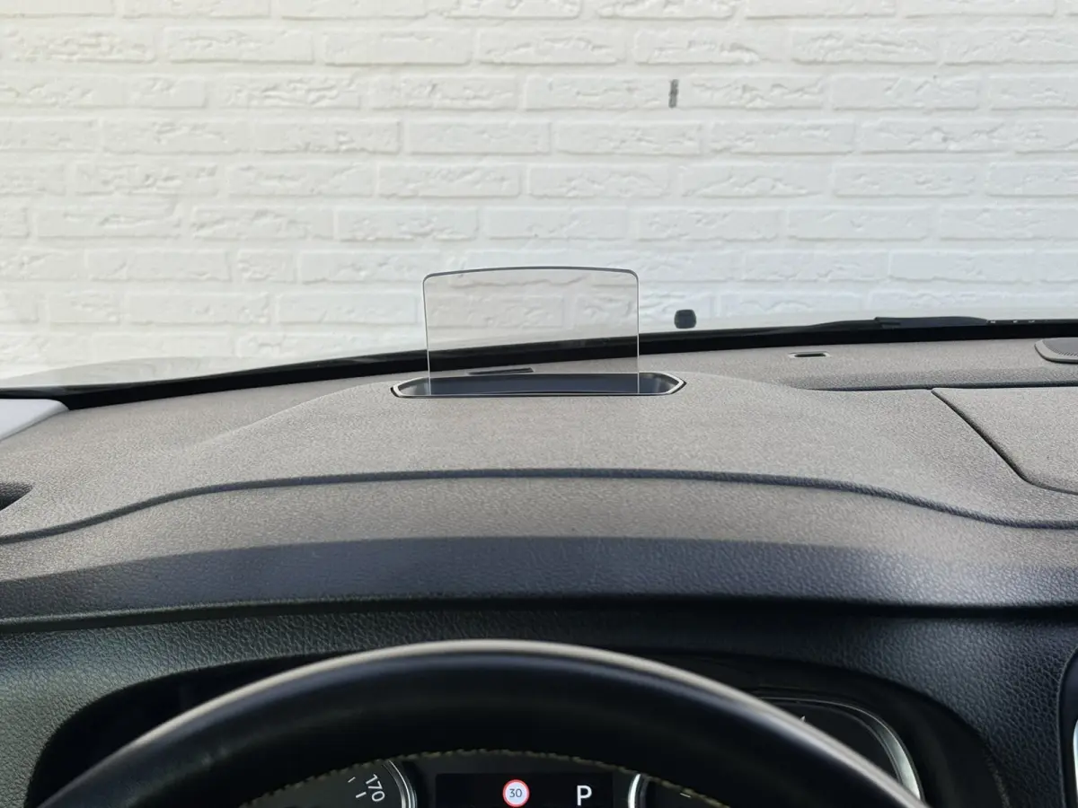 2.0 CDTI L3H1 DC Automaat Innovation Irmscher Sport Navi Adaptive Cruise Carplay Leder/Alcantara Stoelverwarming