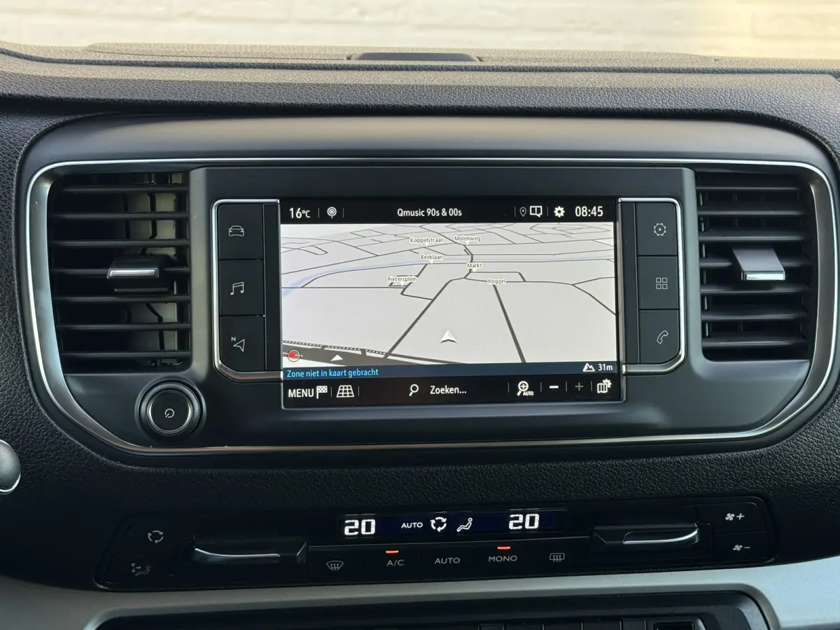 2.0 CDTI L3H1 DC Automaat Innovation Irmscher Sport Navi Adaptive Cruise Carplay Leder/Alcantara Stoelverwarming