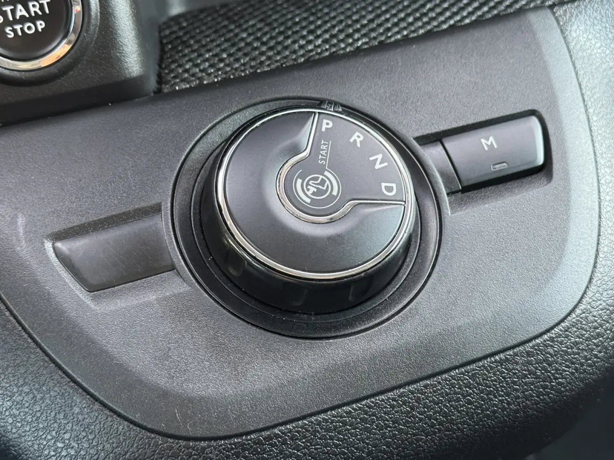 2.0 CDTI L3H1 DC Automaat Innovation Irmscher Sport Navi Adaptive Cruise Carplay Leder/Alcantara Stoelverwarming
