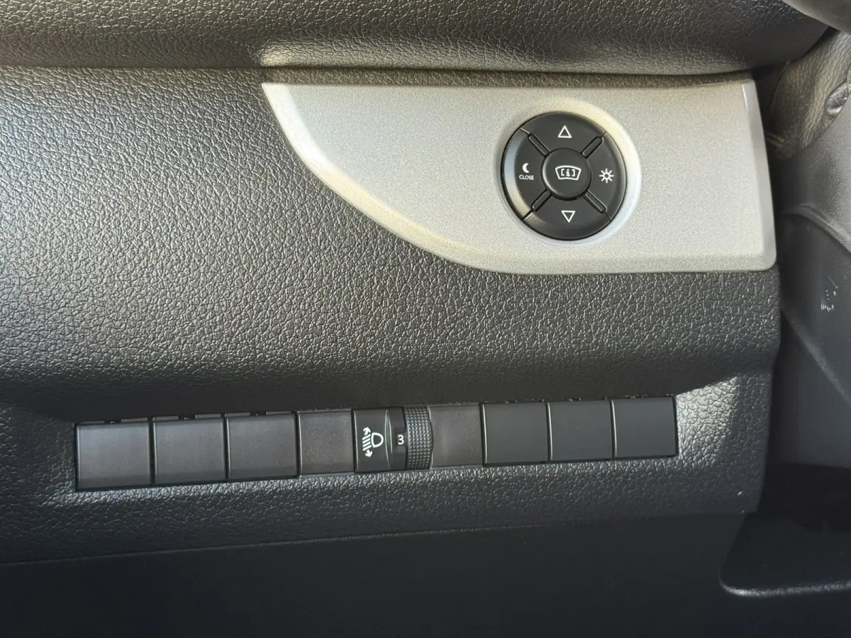 2.0 CDTI L3H1 DC Automaat Innovation Irmscher Sport Navi Adaptive Cruise Carplay Leder/Alcantara Stoelverwarming
