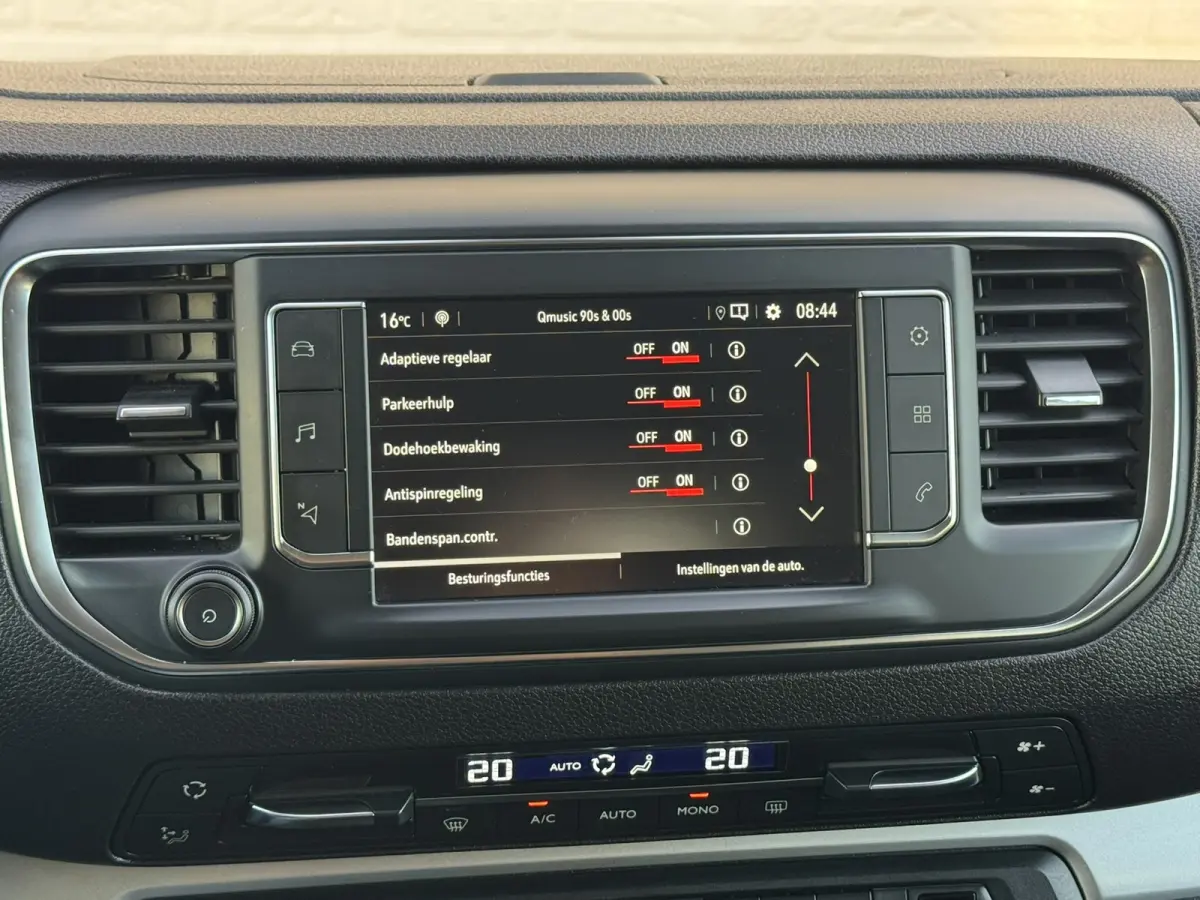 2.0 CDTI L3H1 DC Automaat Innovation Irmscher Sport Navi Adaptive Cruise Carplay Leder/Alcantara Stoelverwarming