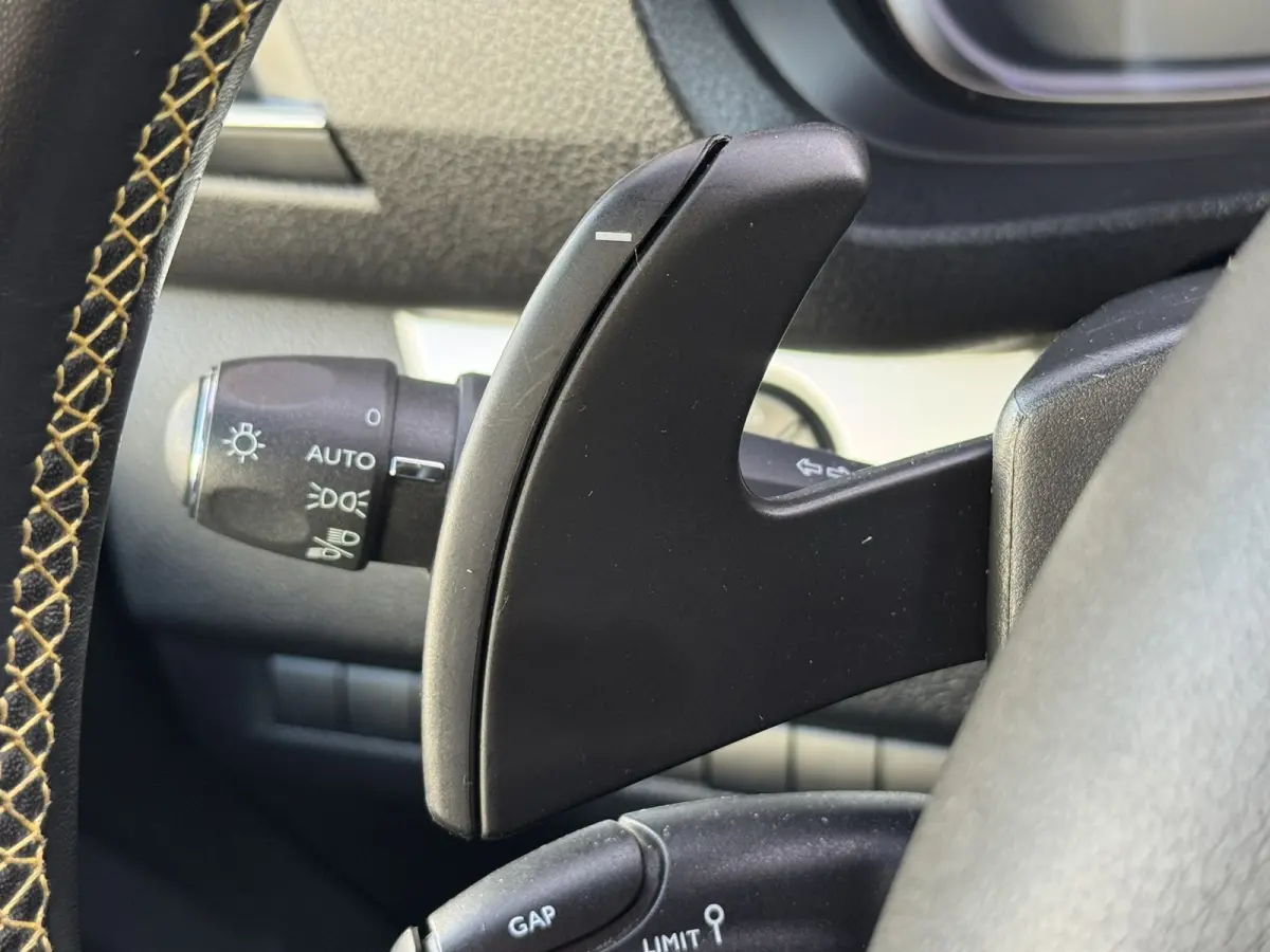 2.0 CDTI L3H1 DC Automaat Innovation Irmscher Sport Navi Adaptive Cruise Carplay Leder/Alcantara Stoelverwarming