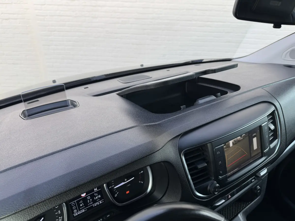 2.0 CDTI L3H1 DC Automaat Innovation Irmscher Sport Navi Adaptive Cruise Carplay Leder/Alcantara Stoelverwarming