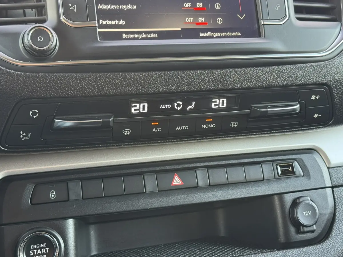 2.0 CDTI L3H1 DC Automaat Innovation Irmscher Sport Navi Adaptive Cruise Carplay Leder/Alcantara Stoelverwarming
