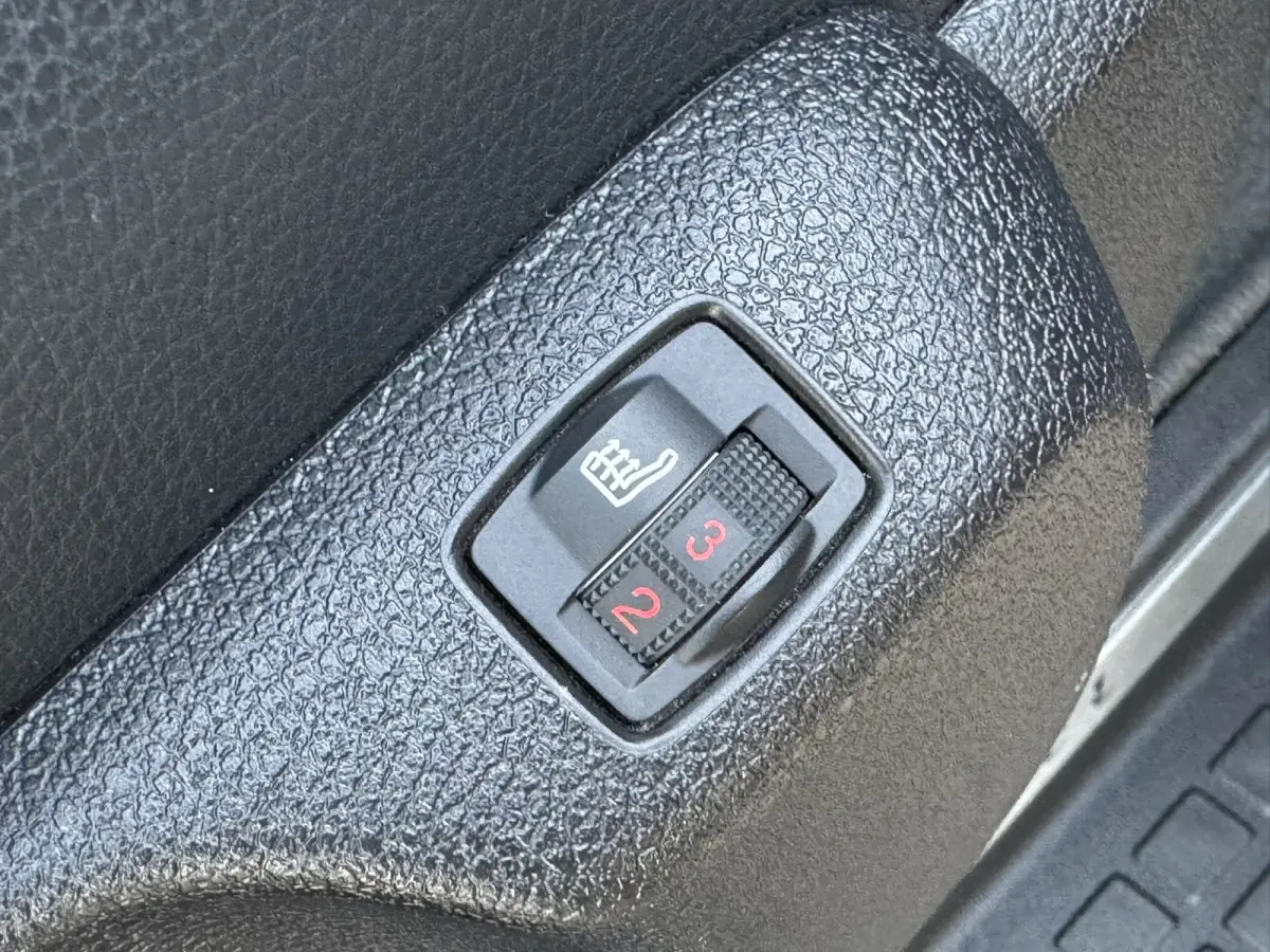 2.0 CDTI L3H1 DC Automaat Innovation Irmscher Sport Navi Adaptive Cruise Carplay Leder/Alcantara Stoelverwarming