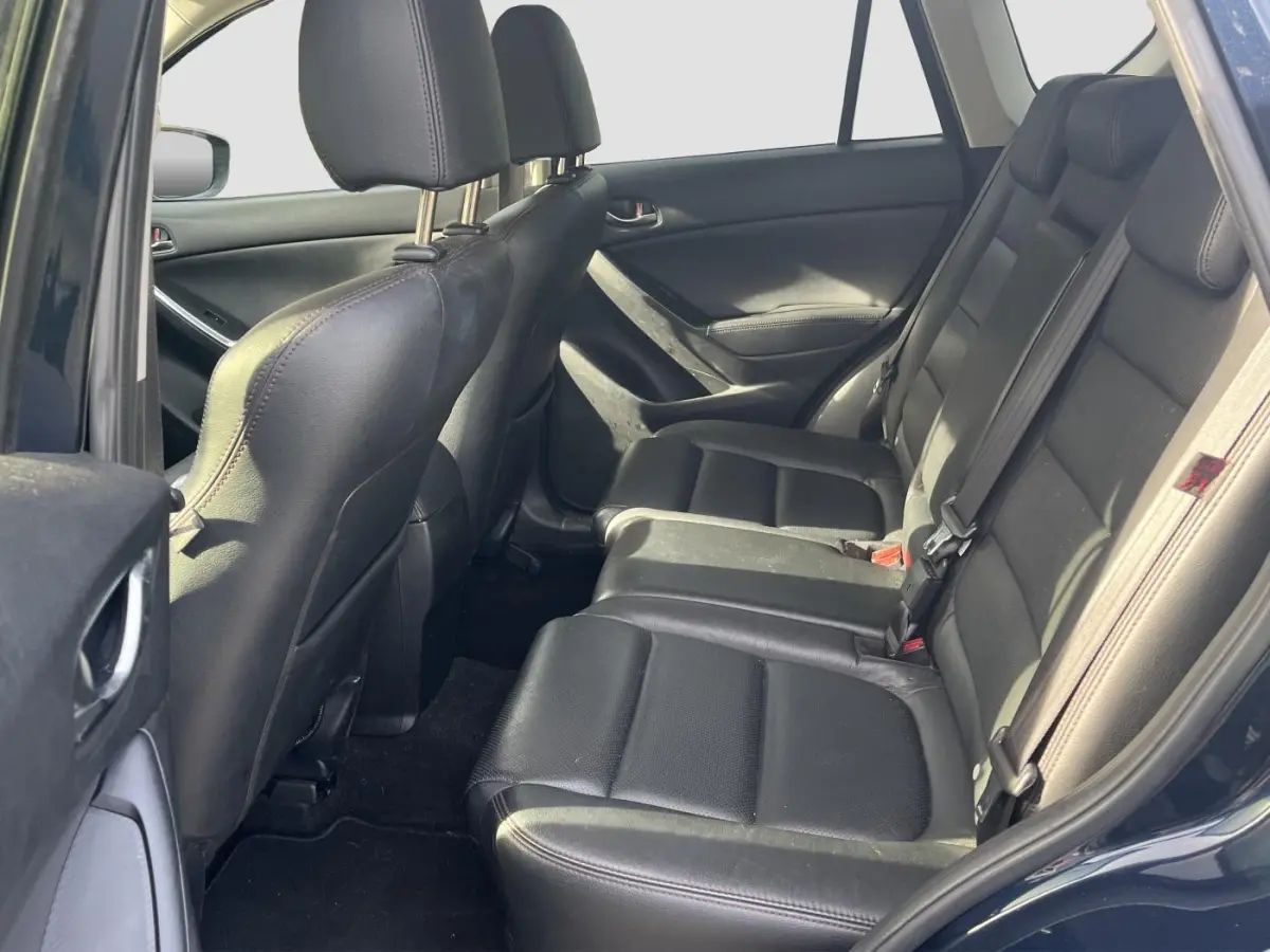 2.0 SkyActiv-G 165 GT-M Line 2WD | NAV. | LEER | TREKHAAK | STOELVERW. | APPLE CARPLAY/ANDROID AUTO |