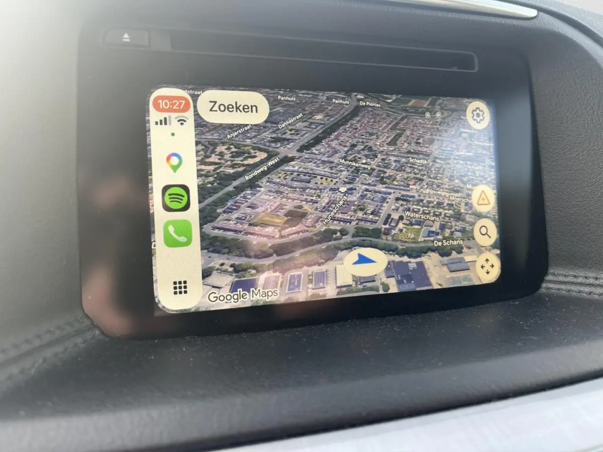 2.0 SkyActiv-G 165 GT-M Line 2WD | NAV. | LEER | TREKHAAK | STOELVERW. | APPLE CARPLAY/ANDROID AUTO |