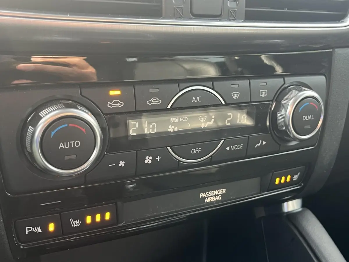2.0 SkyActiv-G 165 GT-M Line 2WD | NAV. | LEER | TREKHAAK | STOELVERW. | APPLE CARPLAY/ANDROID AUTO |