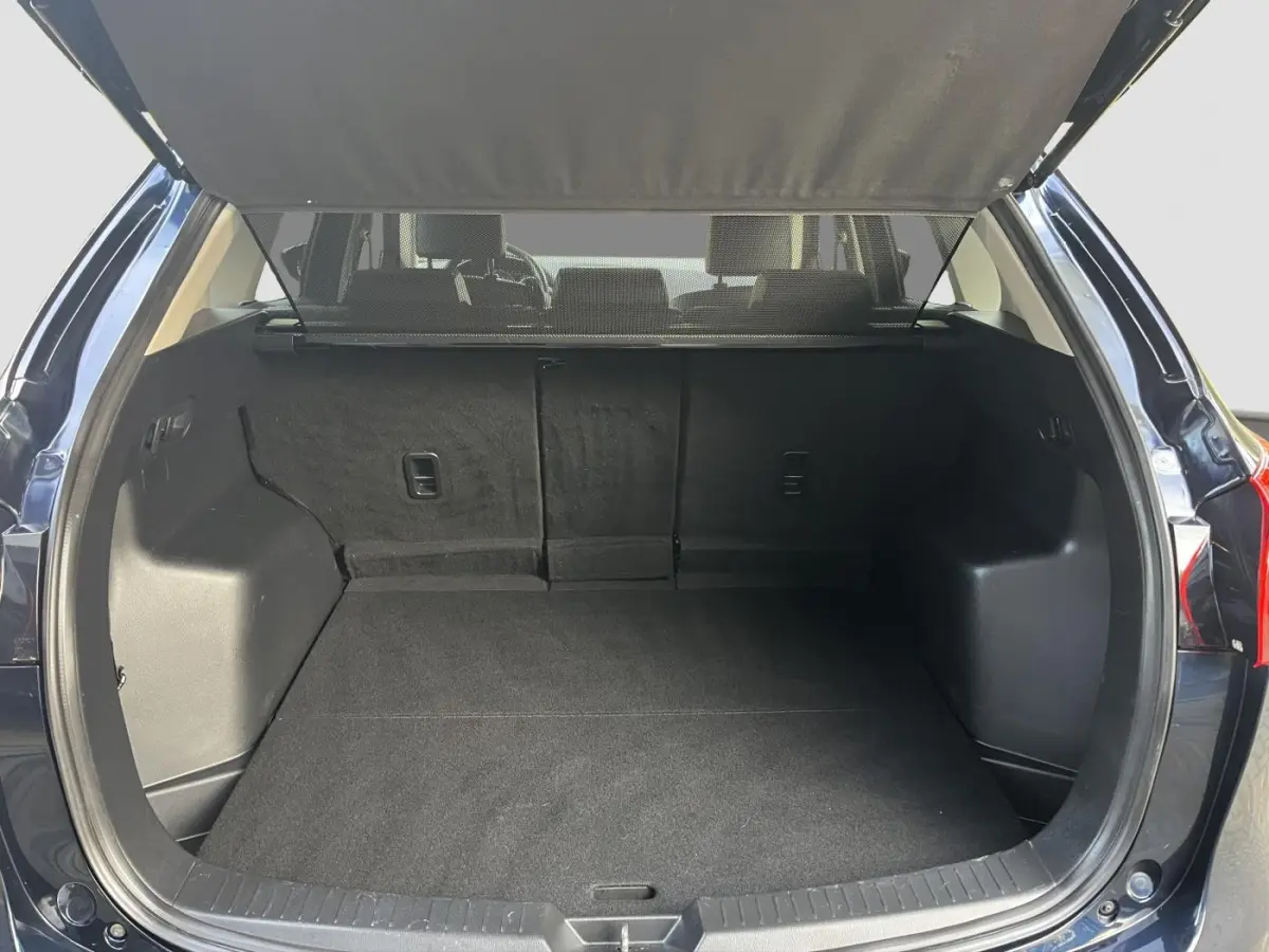 2.0 SkyActiv-G 165 GT-M Line 2WD | NAV. | LEER | TREKHAAK | STOELVERW. | APPLE CARPLAY/ANDROID AUTO |