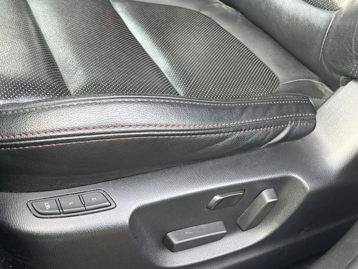 2.0 SkyActiv-G 165 GT-M Line 2WD | NAV. | LEER | TREKHAAK | STOELVERW. | APPLE CARPLAY/ANDROID AUTO |