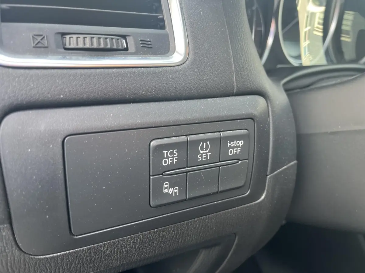 2.0 SkyActiv-G 165 GT-M Line 2WD | NAV. | LEER | TREKHAAK | STOELVERW. | APPLE CARPLAY/ANDROID AUTO |