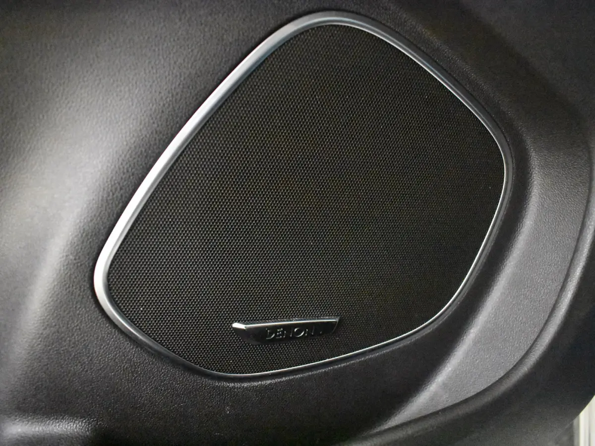 1.2 Turbo Ultimate l Elektr. Stoel incl Memory l Leder l Denon Sound l Full LED l Elekt. Achterklep l Stoelverwarming l