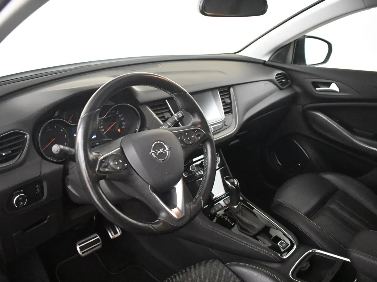 1.2 Turbo Ultimate l Elektr. Stoel incl Memory l Leder l Denon Sound l Full LED l Elekt. Achterklep l Stoelverwarming l