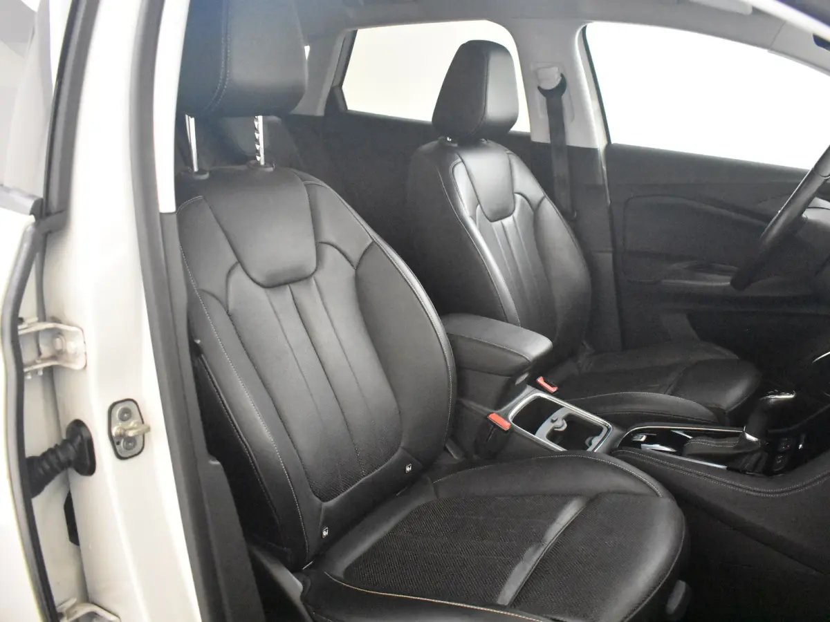 1.2 Turbo Ultimate l Elektr. Stoel incl Memory l Leder l Denon Sound l Full LED l Elekt. Achterklep l Stoelverwarming l