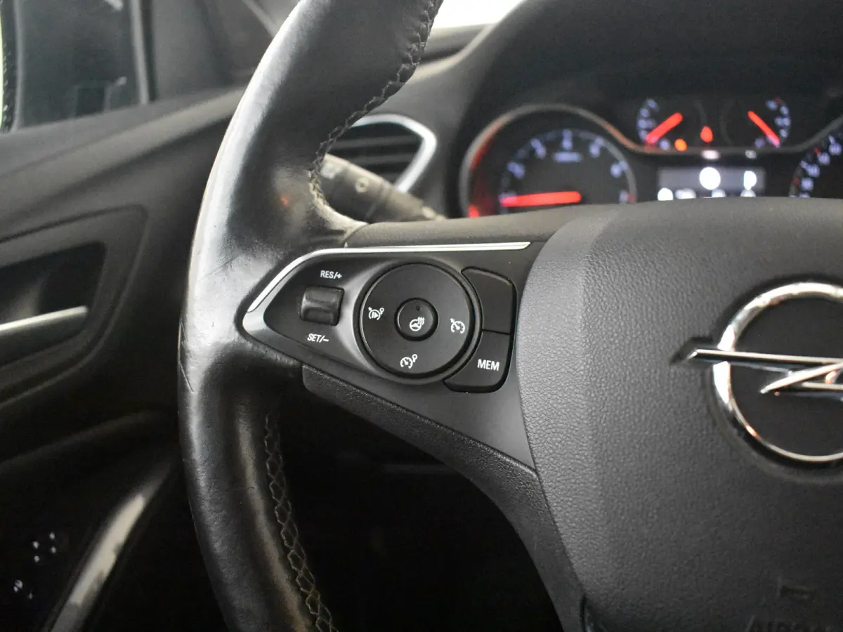 1.2 Turbo Ultimate l Elektr. Stoel incl Memory l Leder l Denon Sound l Full LED l Elekt. Achterklep l Stoelverwarming l