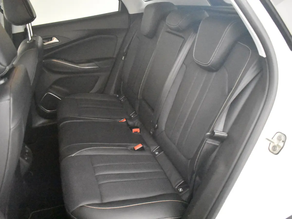 1.2 Turbo Ultimate l Elektr. Stoel incl Memory l Leder l Denon Sound l Full LED l Elekt. Achterklep l Stoelverwarming l