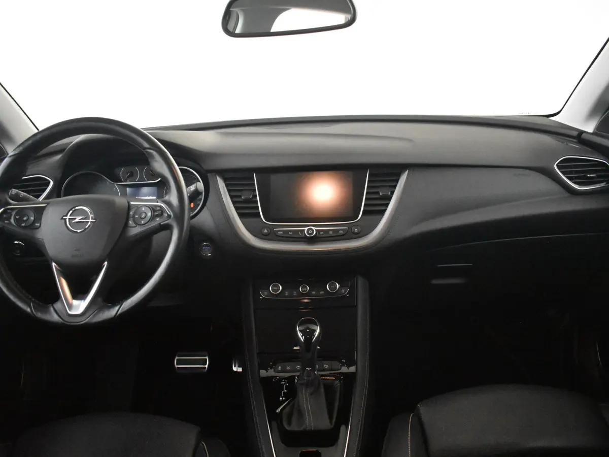 1.2 Turbo Ultimate l Elektr. Stoel incl Memory l Leder l Denon Sound l Full LED l Elekt. Achterklep l Stoelverwarming l