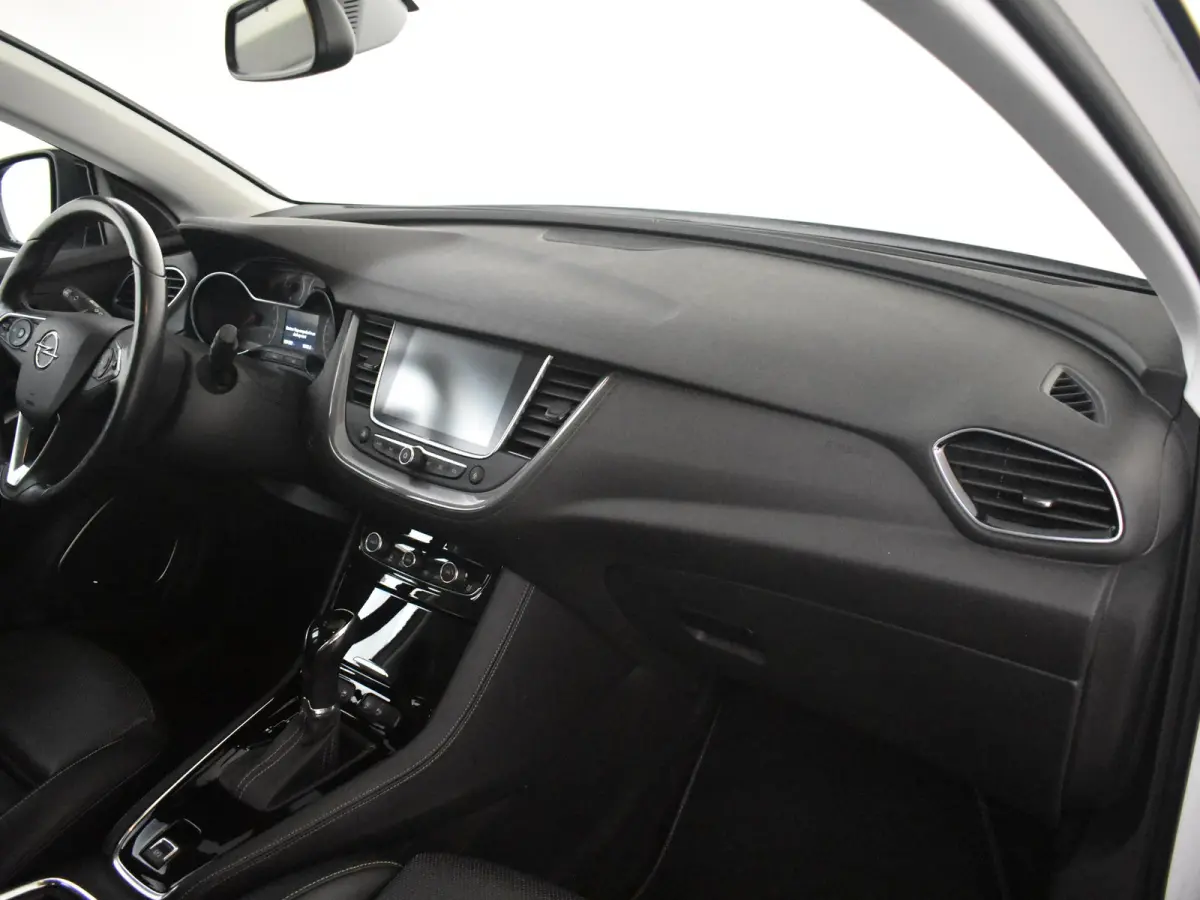 1.2 Turbo Ultimate l Elektr. Stoel incl Memory l Leder l Denon Sound l Full LED l Elekt. Achterklep l Stoelverwarming l