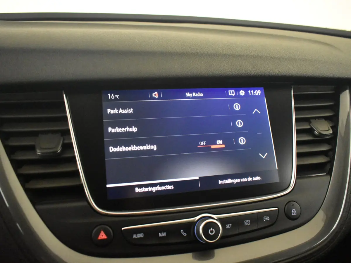 1.2 Turbo Ultimate l Elektr. Stoel incl Memory l Leder l Denon Sound l Full LED l Elekt. Achterklep l Stoelverwarming l
