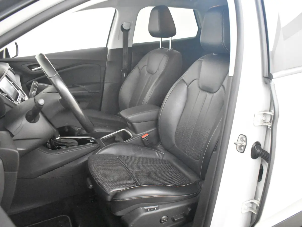 1.2 Turbo Ultimate l Elektr. Stoel incl Memory l Leder l Denon Sound l Full LED l Elekt. Achterklep l Stoelverwarming l
