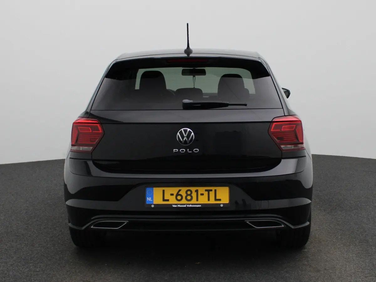 1.0 TSI R-Line Edition