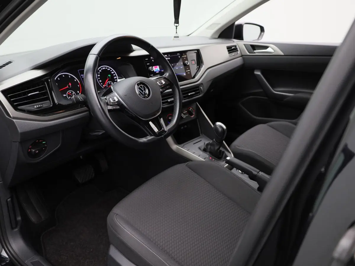 1.0 TSI R-Line Edition
