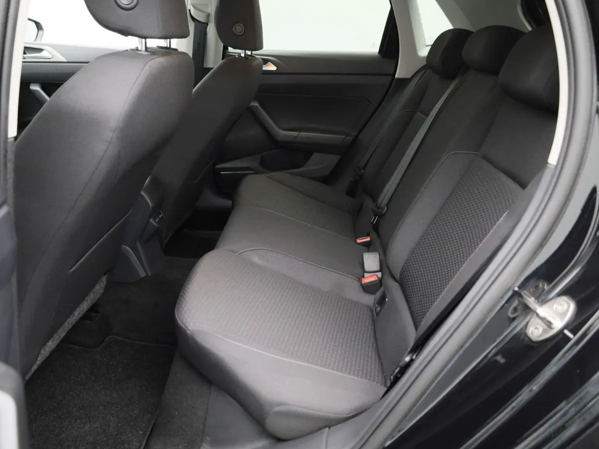 1.0 TSI R-Line Edition