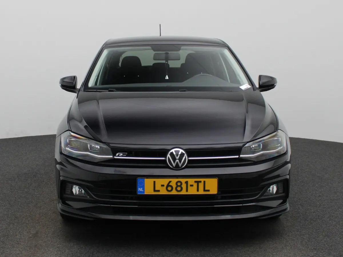 1.0 TSI R-Line Edition
