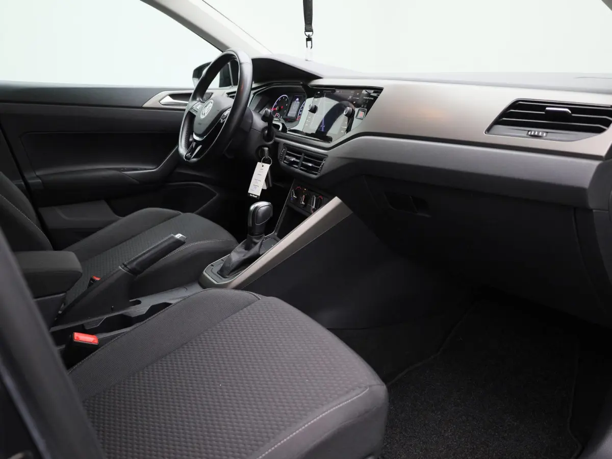 1.0 TSI R-Line Edition