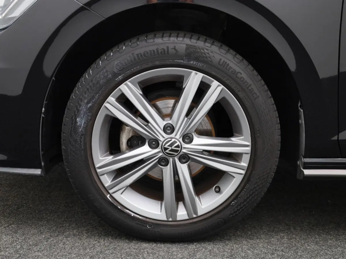 1.0 TSI R-Line Edition