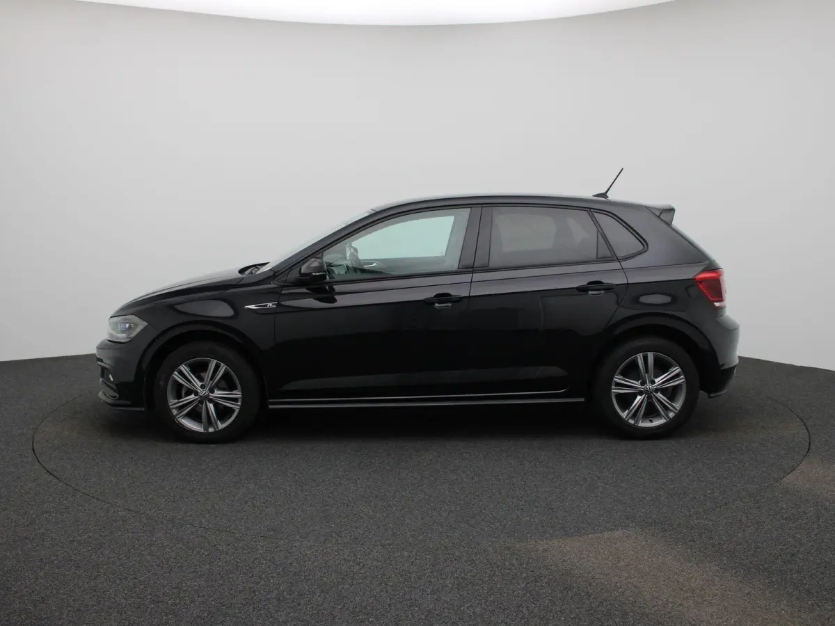 1.0 TSI R-Line Edition