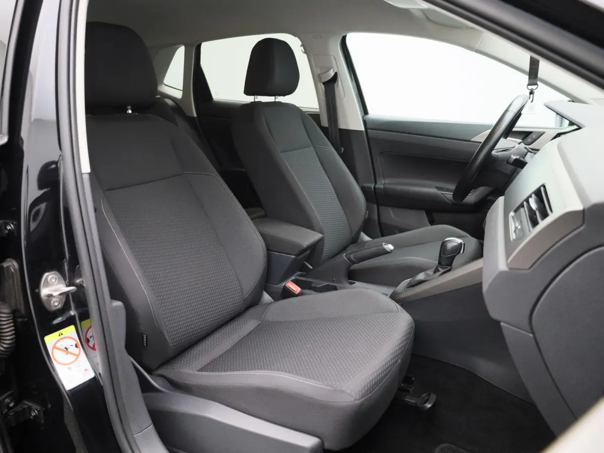 1.0 TSI R-Line Edition