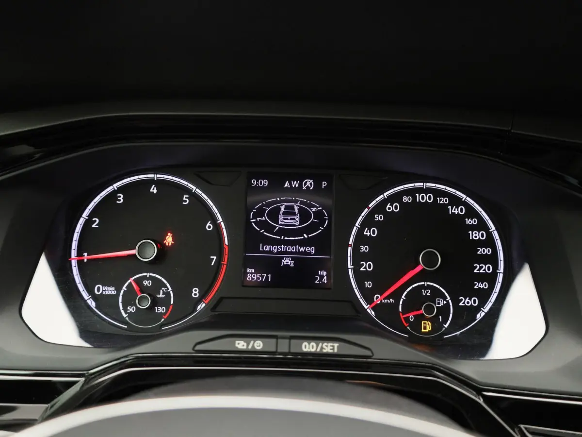 1.0 TSI R-Line Edition