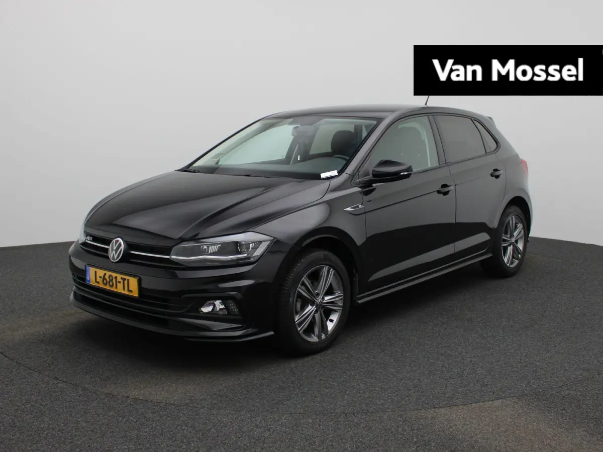1.0 TSI R-Line Edition