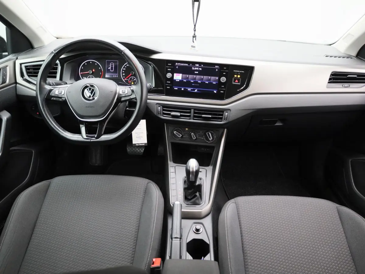 1.0 TSI R-Line Edition