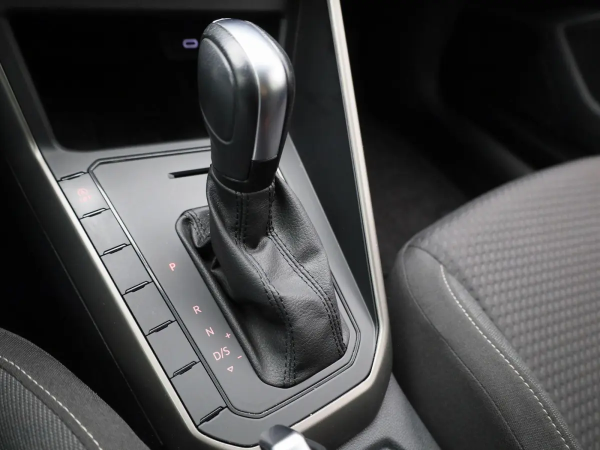 1.0 TSI R-Line Edition