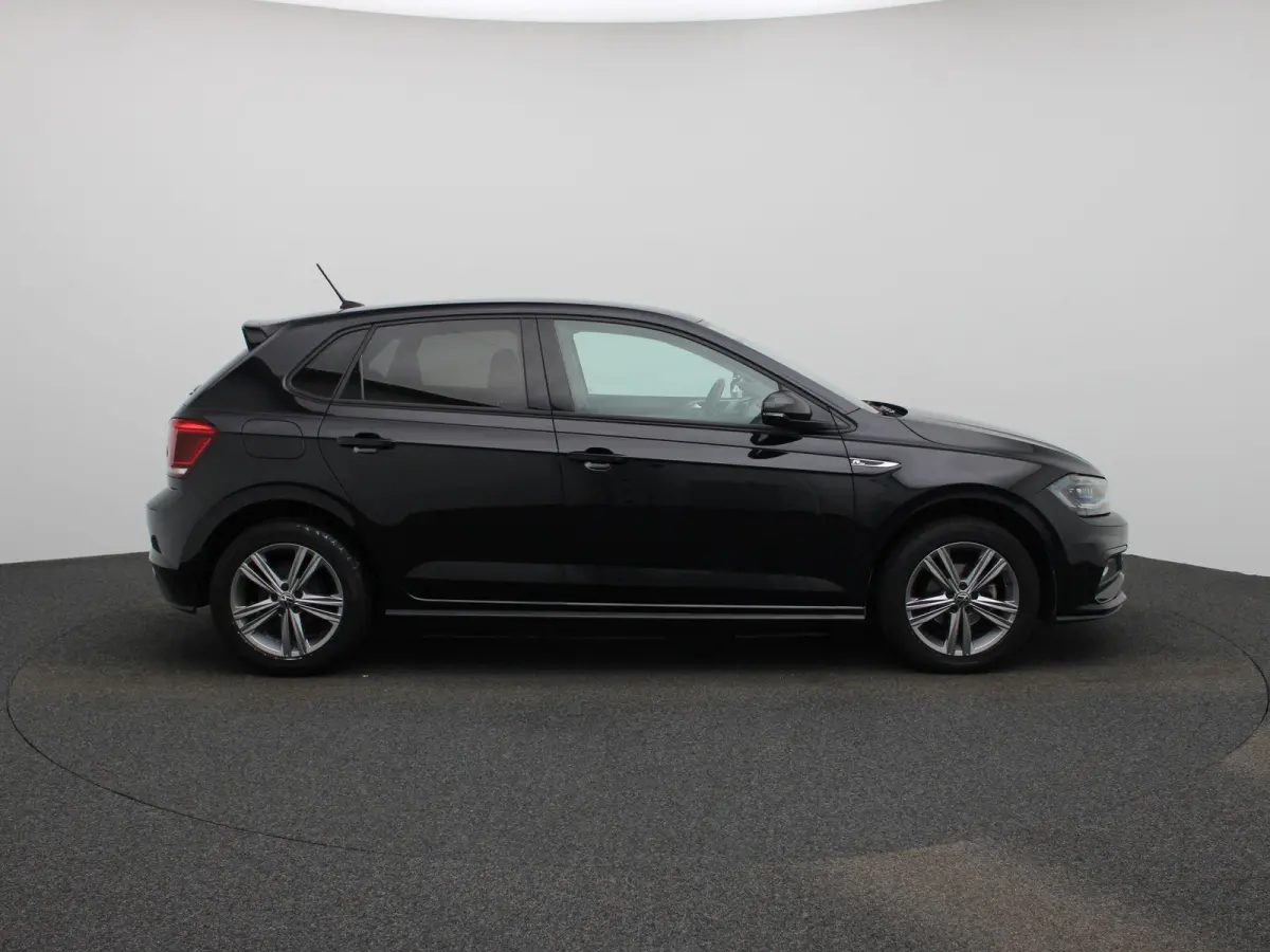 1.0 TSI R-Line Edition